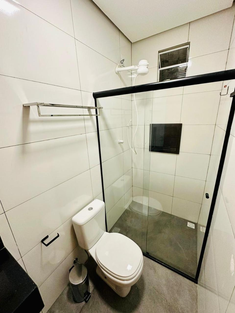 Pousada Alter Para Todos Alter do Chão Esterno foto